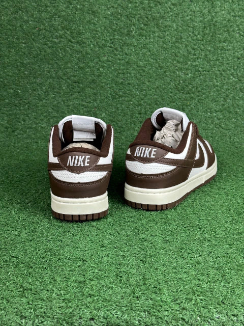 Tênis Nike SB Dunk “Marrom”