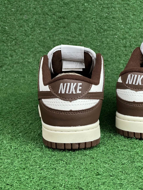 Tênis Nike SB Dunk “Marrom”