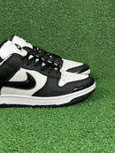 Tênis Nike SB Dunk Twist “Panda”