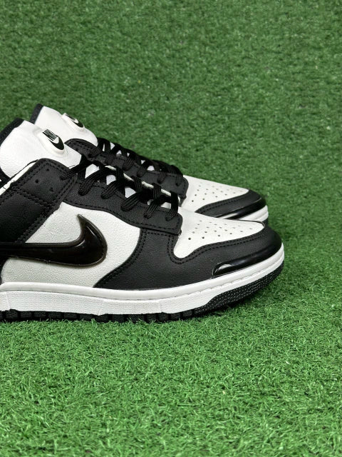 Tênis Nike SB Dunk Twist “Panda”