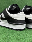 Tênis Nike SB Dunk Twist “Panda”