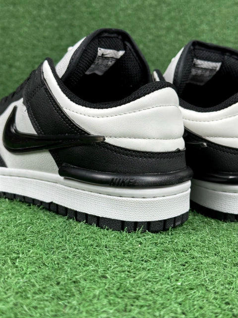 Tênis Nike SB Dunk Twist “Panda”