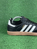 Tênis Adidas Samba “Preto/Branco”
