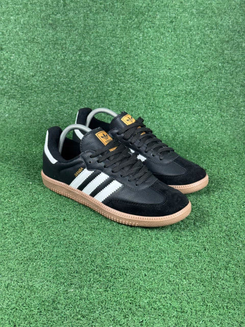 Tênis Adidas Samba “Preto/Branco”