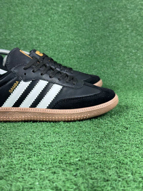 Tênis Adidas Samba “Preto/Branco”