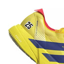 Adidas Adizero Adios Pro 4 Yellow