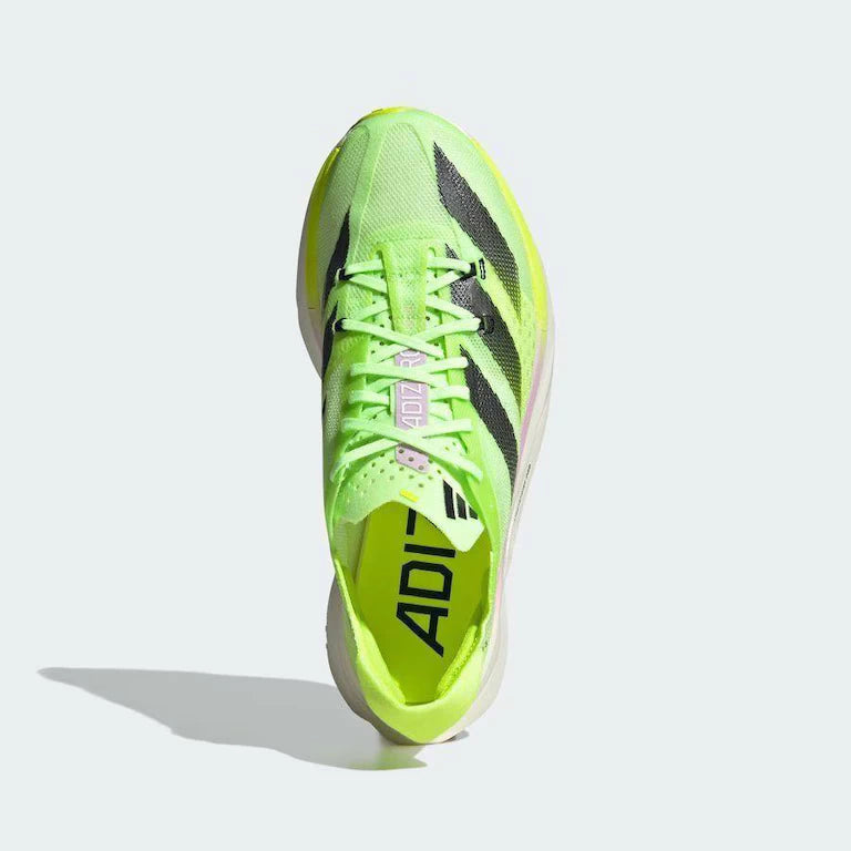 adidas Adizero Adios Pro 3 - Green
