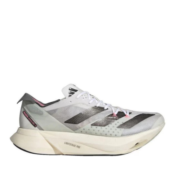adidas Adizero Adios Pro 3 - Grey