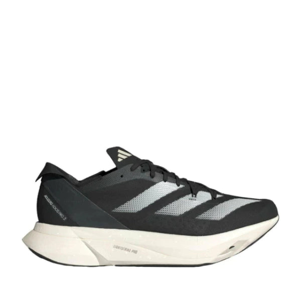 Adidas Adizero Adios Pro 3 - Black White