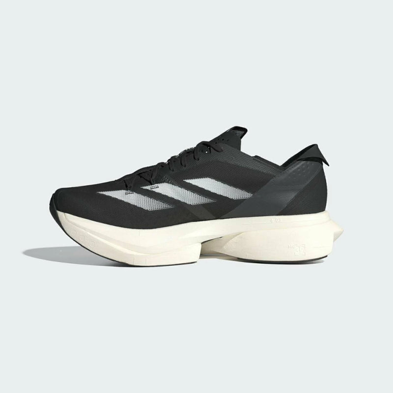 Adidas Adizero Adios Pro 3 - Black White