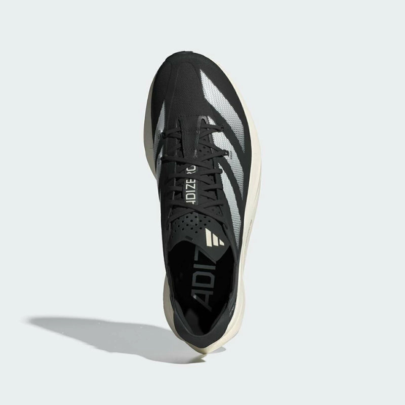 Adidas Adizero Adios Pro 3 - Black White