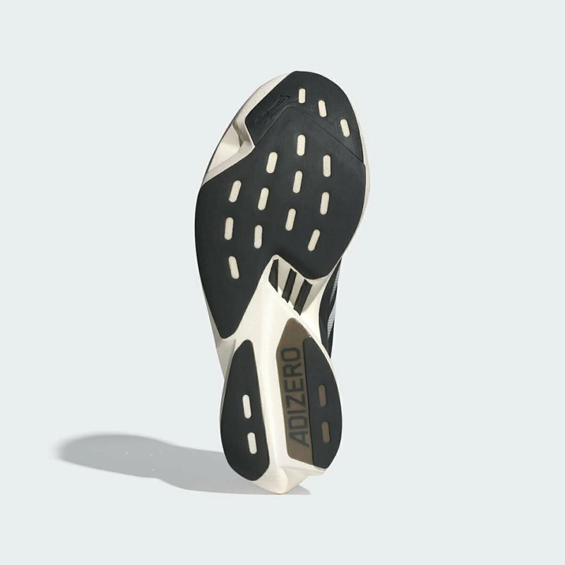 Adidas Adizero Adios Pro 3 - Black White