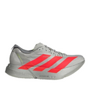Adidas Adizero Adios Pro 4 - Grey Red