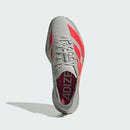 Adidas Adizero Adios Pro 4 - Grey Red