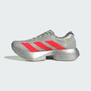 Adidas Adizero Adios Pro 4 - Grey Red