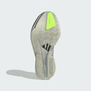 Adidas Adizero Adios Pro 4 - Grey Red