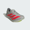 Adidas Adizero Adios Pro 4 - Grey Red