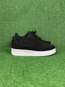 Nike Air Force 1 Nobuck “Rope Lace”
