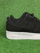 Nike Air Force 1 Nobuck “Rope Lace”
