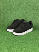 Nike Air Force 1 Nobuck “Rope Lace”