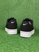 Nike Air Force 1 Nobuck “Rope Lace”