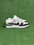 Nike SB Dunk Twist “Chlorophyll”