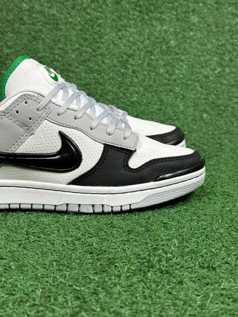Nike SB Dunk Twist “Chlorophyll”