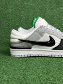 Nike SB Dunk Twist “Chlorophyll”