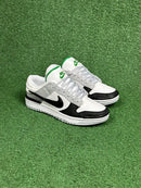 Nike SB Dunk Twist “Chlorophyll”