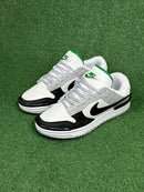 Nike SB Dunk Twist “Chlorophyll”