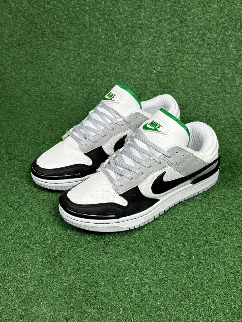 Nike SB Dunk Twist “Chlorophyll”