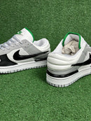 Nike SB Dunk Twist “Chlorophyll”