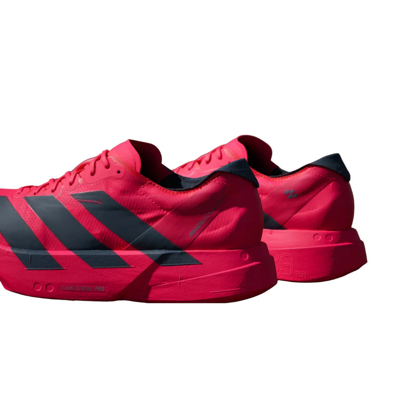 Tênis Adizero Adios Pro 4 Vermelho