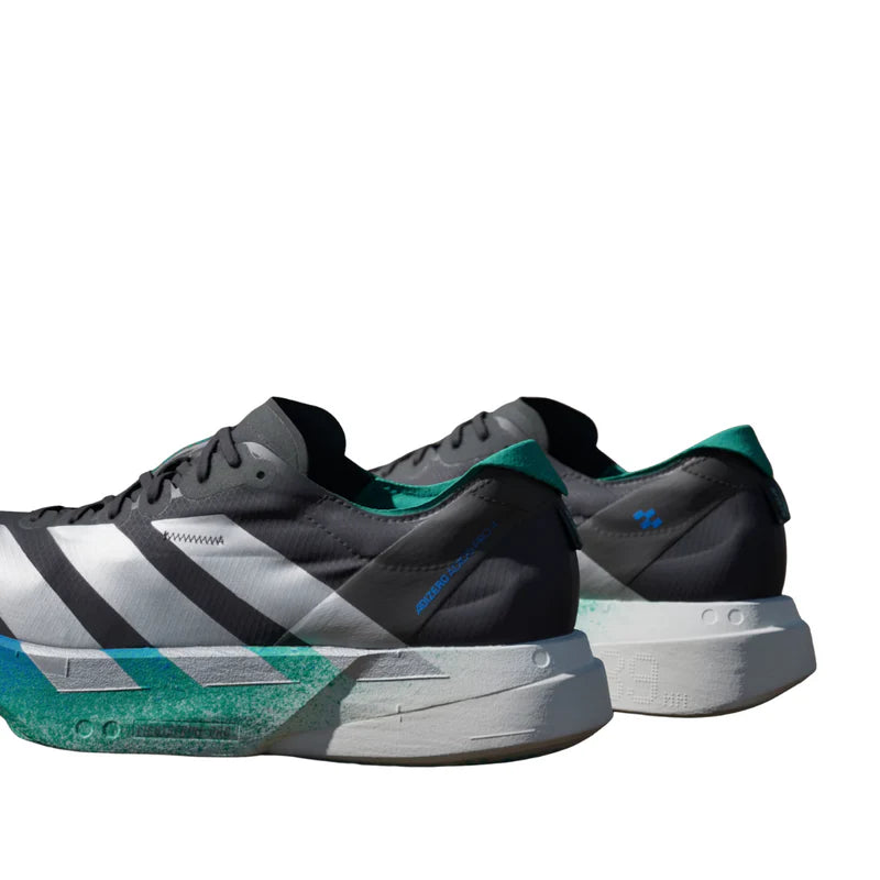 Tênis Adizero Adios Pro 4 Core Black