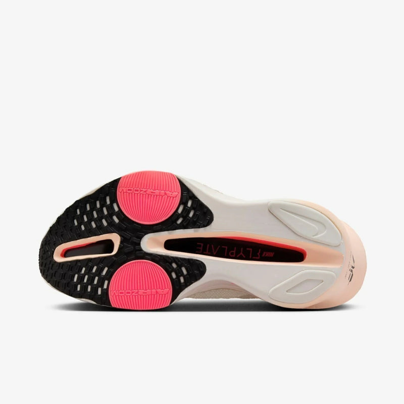 Nike Alphafly Next% 3 "Sail/Crimson Tint"
