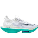 Nike Alphafly 2 Aqua white