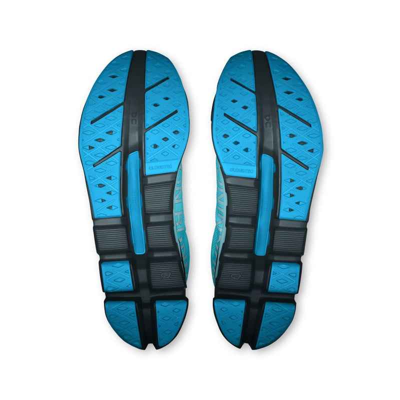 Tênis On Running Cloudflow 5 Masculino Azul