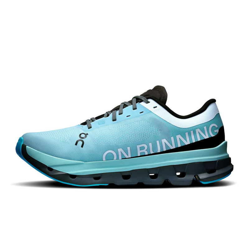 Tênis On Running Cloudflow 5 Masculino Azul