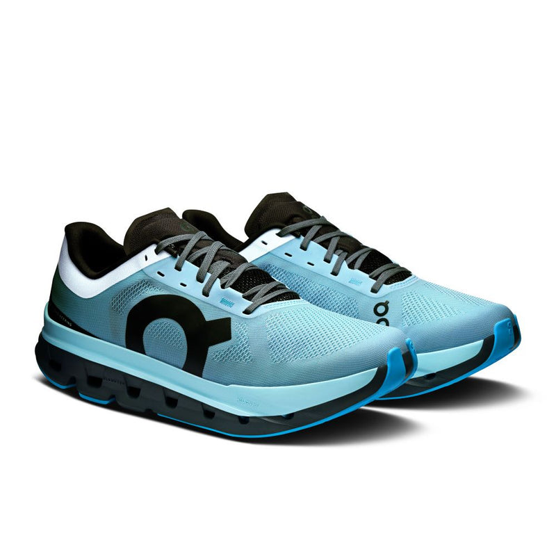Tênis On Running Cloudflow 5 Masculino Azul