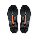 Tênis On Running Cloudflow 5 Masculino Preto