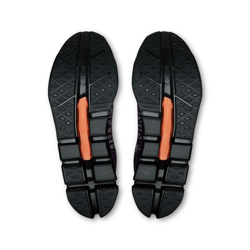 Tênis On Running Cloudflow 5 Masculino Preto