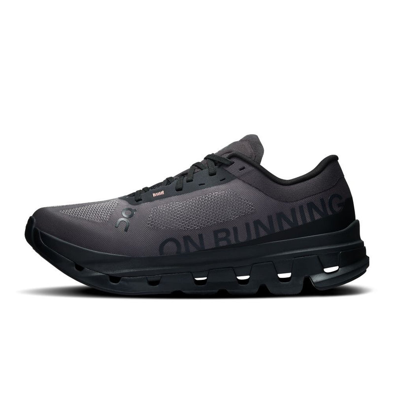 Tênis On Running Cloudflow 5 Masculino Preto