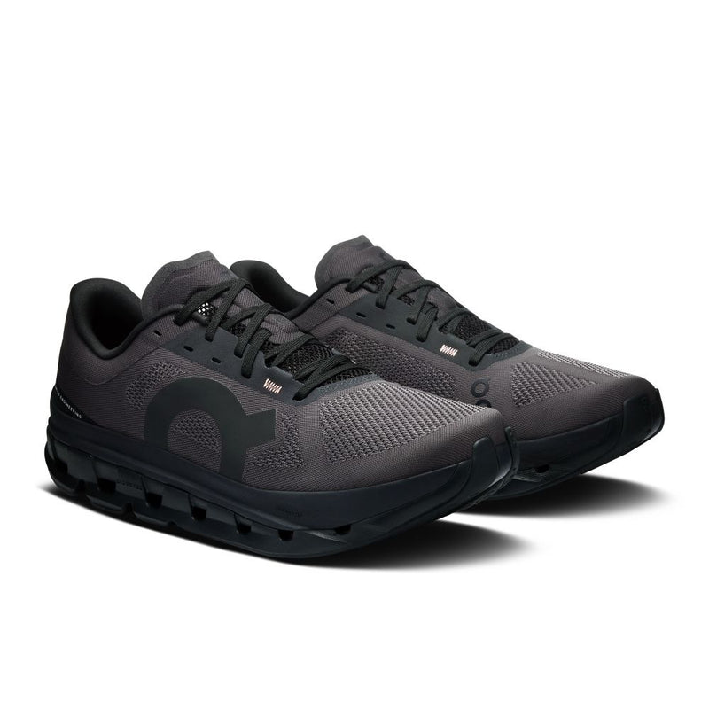 Tênis On Running Cloudflow 5 Masculino Preto