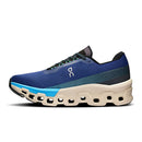 Tênis On Running Cloudmonster 2 Masculino Azul