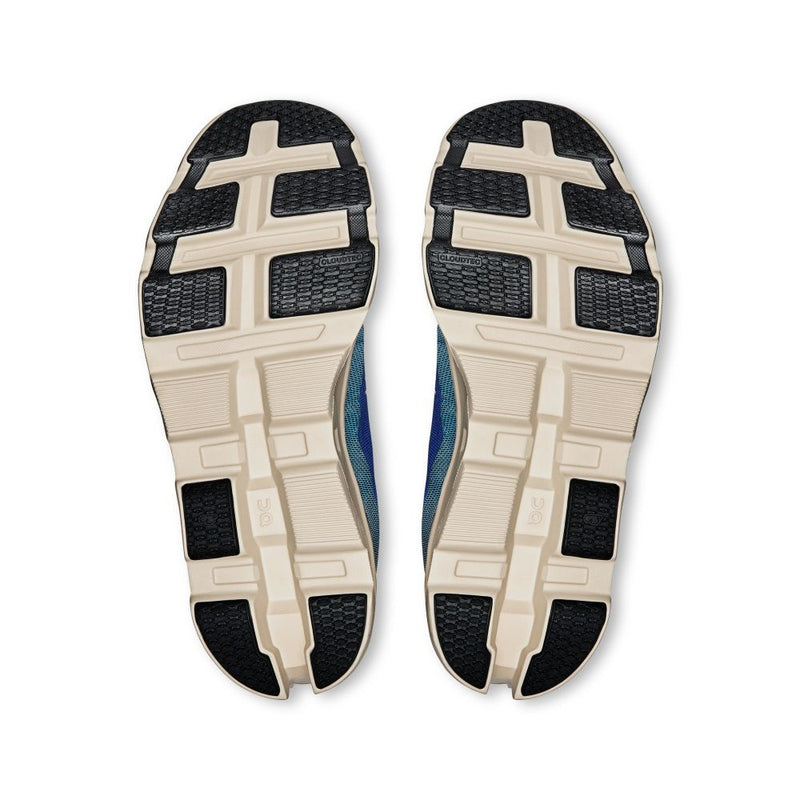 Tênis On Running Cloudmonster 2 Masculino Azul