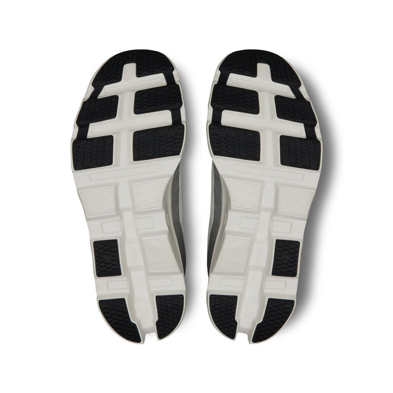 Tênis On Running Cloudmonster 2 Masculino Branco