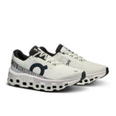 Tênis On Running Cloudmonster 2 Masculino Branco