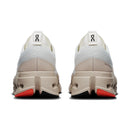 Tênis On Running Cloudsurfer Max Feminino Bege